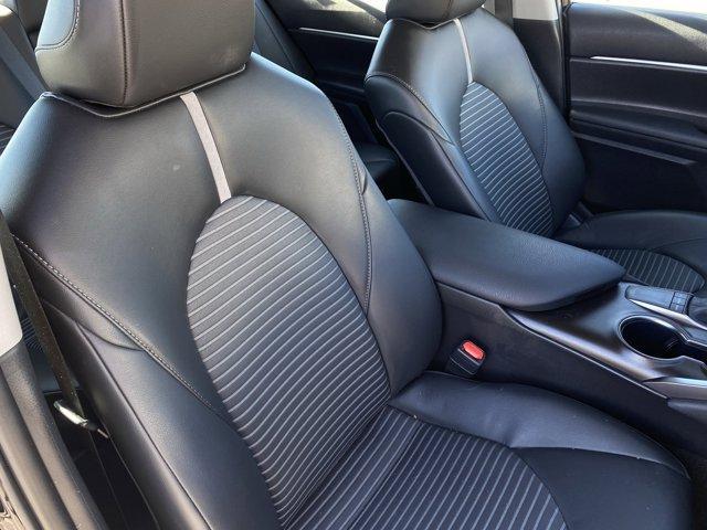 used 2024 Toyota Camry car, priced at $25,488