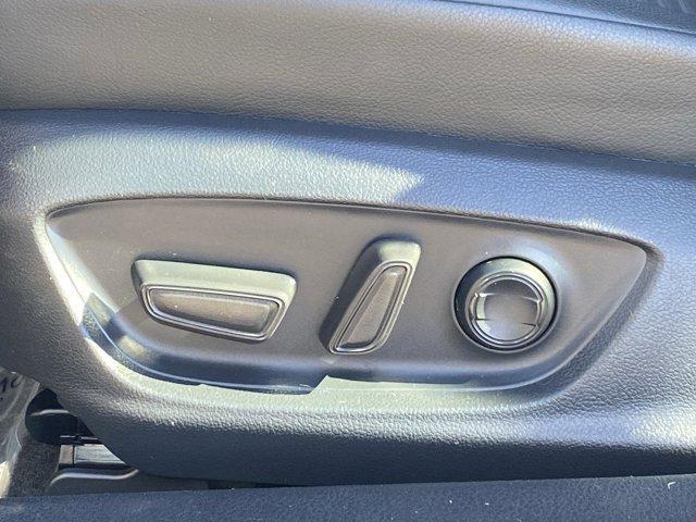 used 2024 Toyota Camry car, priced at $25,488