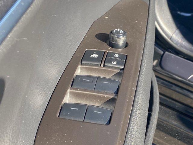 used 2024 Toyota Camry car, priced at $25,488