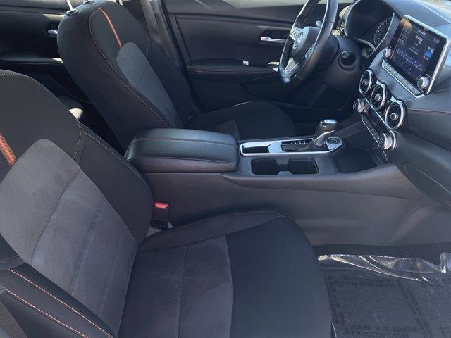 used 2024 Nissan Sentra car, priced at $20,488