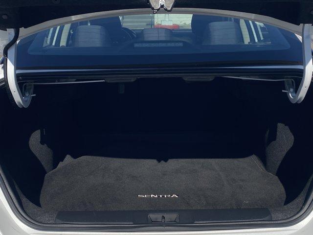 used 2024 Nissan Sentra car, priced at $20,488