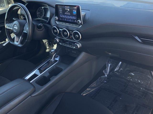 used 2024 Nissan Sentra car, priced at $20,488