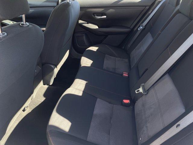 used 2024 Nissan Sentra car, priced at $20,488