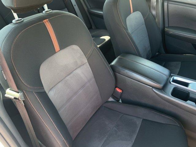 used 2024 Nissan Sentra car, priced at $20,488