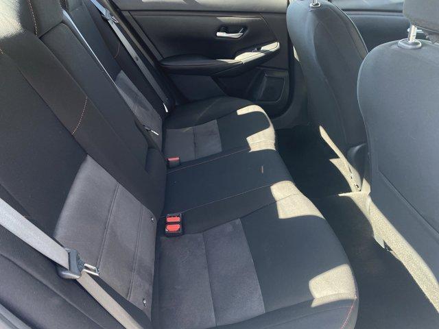 used 2024 Nissan Sentra car, priced at $20,488