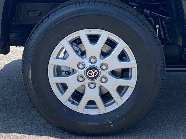 used 2025 Toyota Tacoma car, priced at $35,688