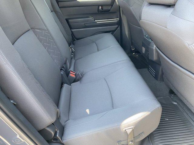 used 2025 Toyota Tacoma car, priced at $35,688