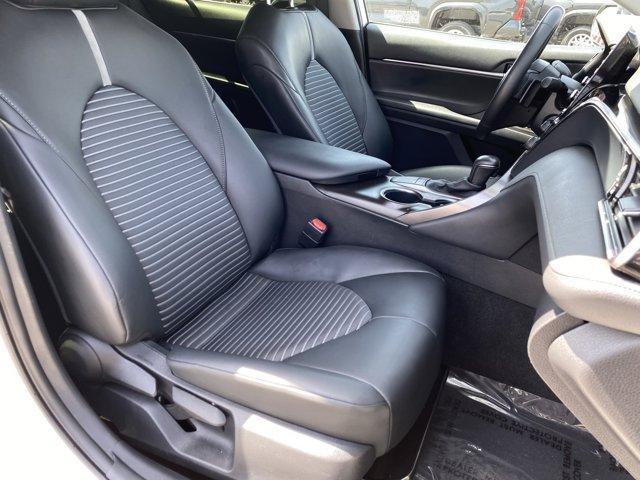 used 2024 Toyota Camry car, priced at $23,388