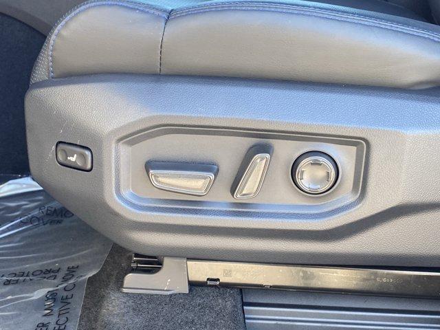 used 2025 Toyota Tundra Hybrid car, priced at $72,888