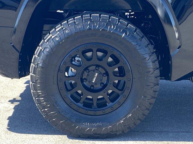 used 2025 Toyota Tundra Hybrid car, priced at $72,888