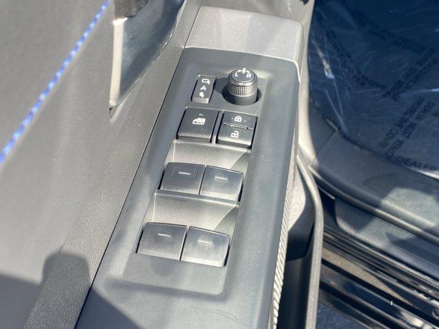 used 2025 Toyota Tundra Hybrid car, priced at $72,888