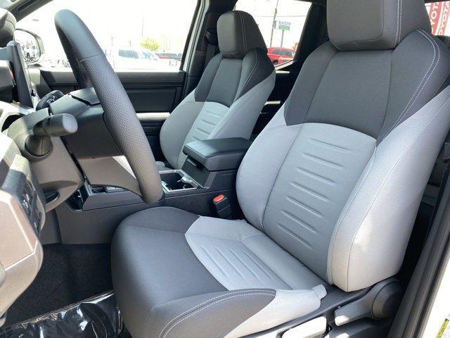 new 2025 Toyota Tacoma car, priced at $45,489
