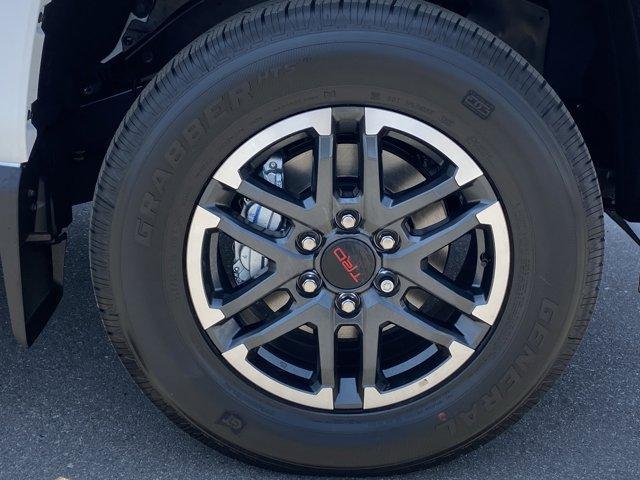 new 2025 Toyota Tacoma car, priced at $45,489