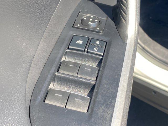 used 2022 Toyota RAV4 Hybrid car, priced at $31,888