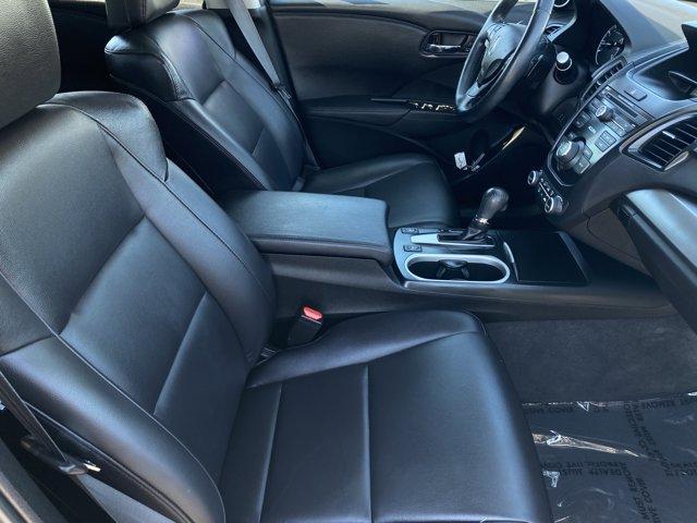 used 2018 Acura RDX car, priced at $19,218