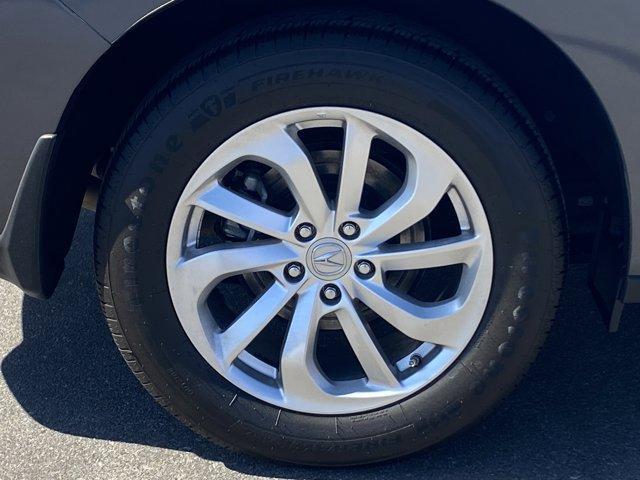 used 2018 Acura RDX car, priced at $19,218