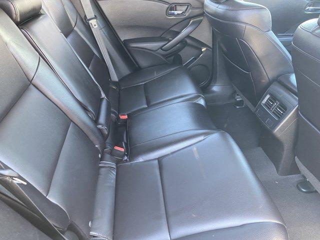 used 2018 Acura RDX car, priced at $19,218