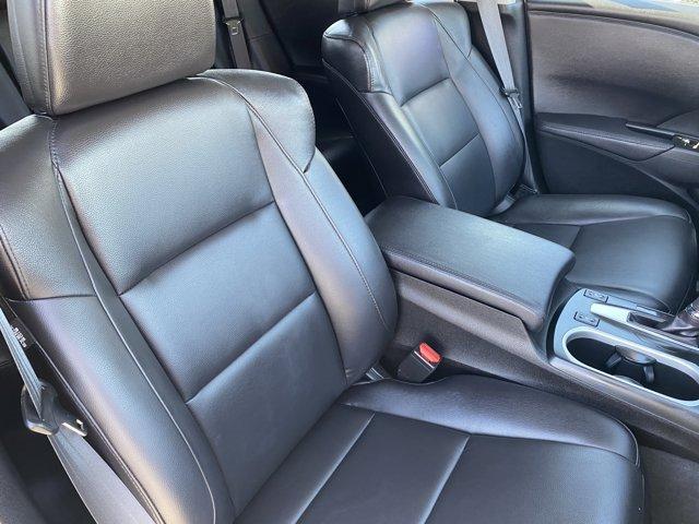 used 2018 Acura RDX car, priced at $19,218
