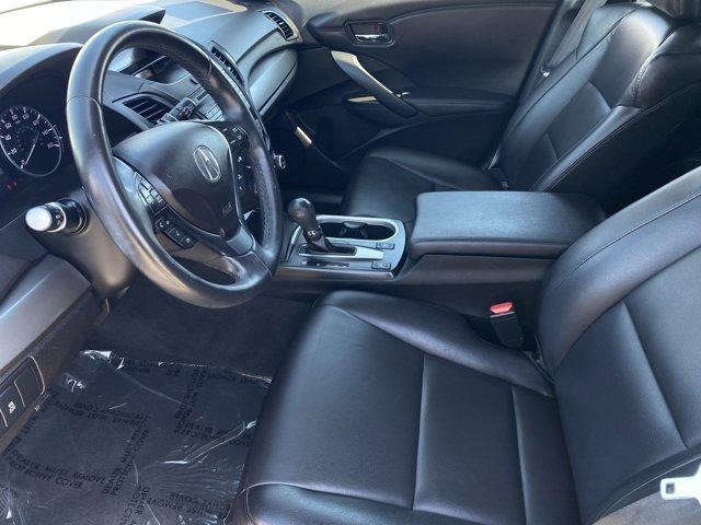used 2018 Acura RDX car, priced at $19,218