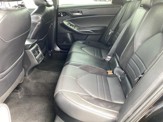 used 2022 Toyota Avalon Hybrid car, priced at $33,488
