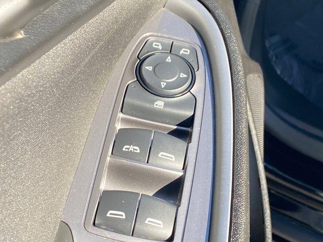 used 2024 Chevrolet Malibu car, priced at $16,588