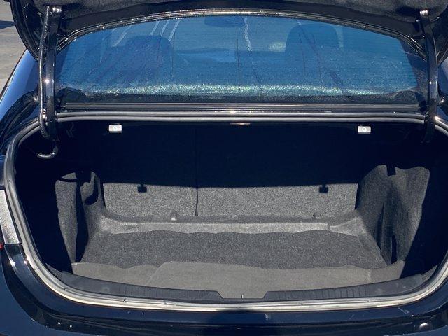 used 2024 Chevrolet Malibu car, priced at $16,588