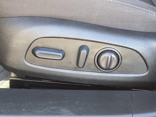 used 2024 Chevrolet Malibu car, priced at $16,588