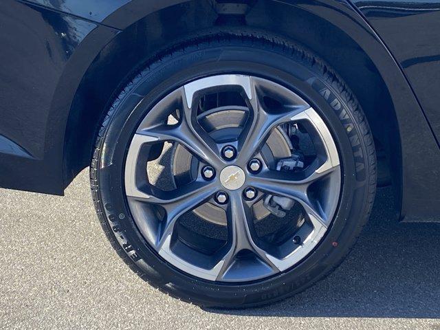 used 2024 Chevrolet Malibu car, priced at $16,588