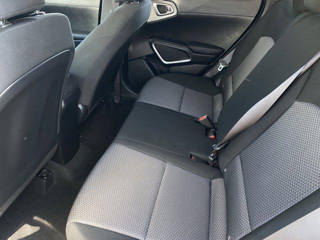 used 2025 Kia Soul car, priced at $15,688