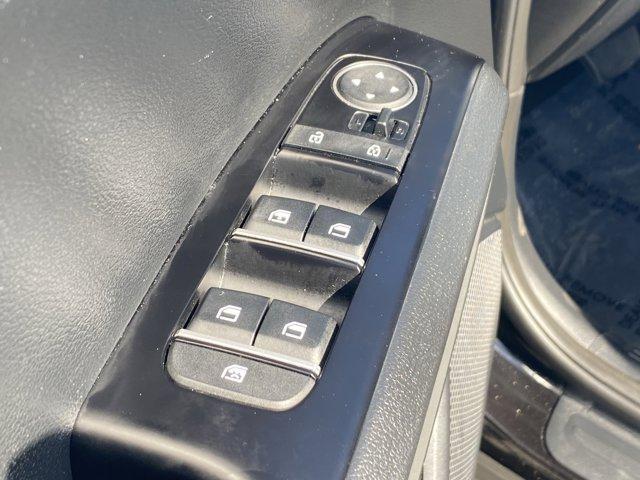 used 2025 Kia Soul car, priced at $15,688