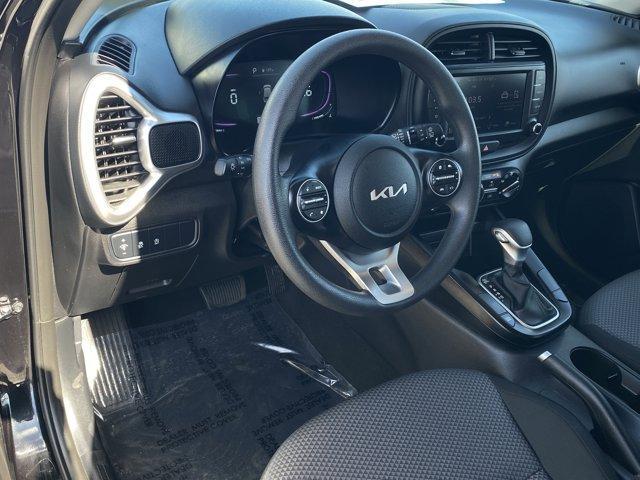 used 2025 Kia Soul car, priced at $15,688
