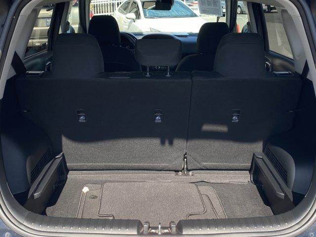 used 2025 Kia Soul car, priced at $15,688