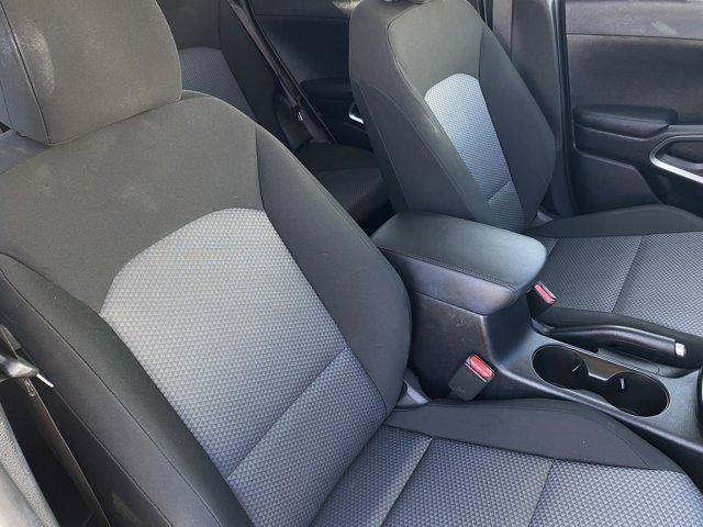 used 2025 Kia Soul car, priced at $15,688