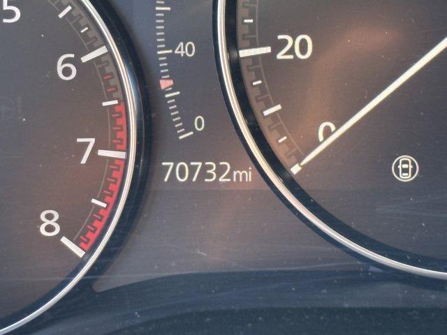 used 2020 Mazda CX-30 car, priced at $18,988