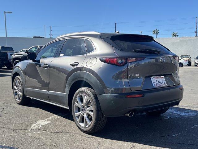 used 2020 Mazda CX-30 car, priced at $18,988