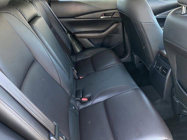 used 2020 Mazda CX-30 car, priced at $18,988