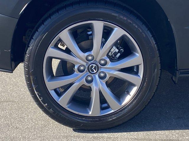 used 2020 Mazda CX-30 car, priced at $18,988