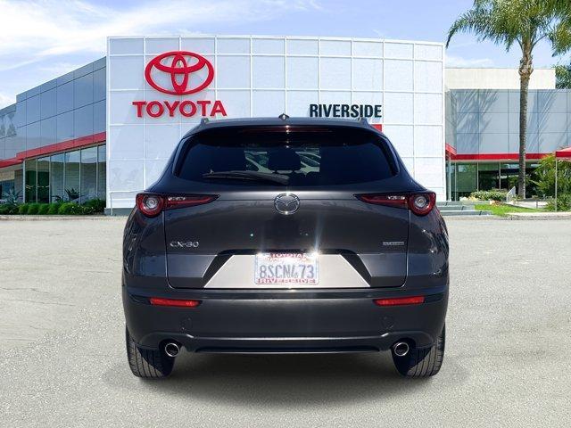 used 2020 Mazda CX-30 car, priced at $18,988