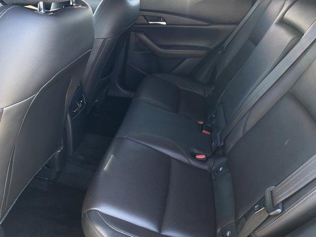 used 2020 Mazda CX-30 car, priced at $18,988
