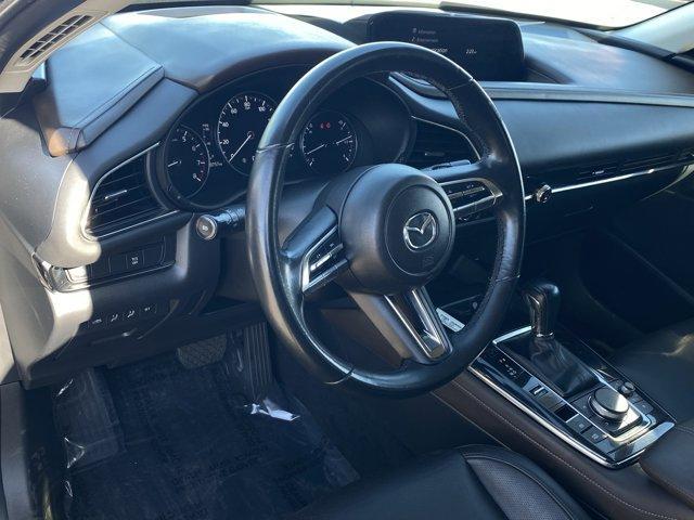 used 2020 Mazda CX-30 car, priced at $18,988