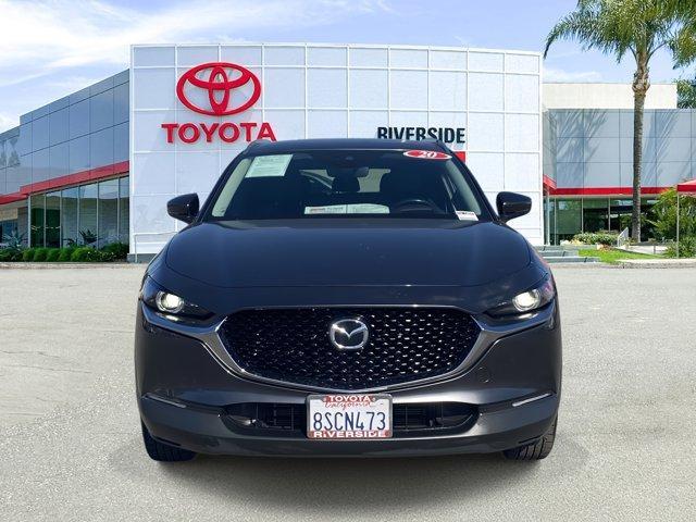 used 2020 Mazda CX-30 car, priced at $18,988