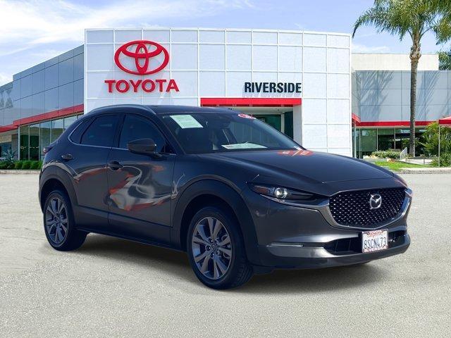used 2020 Mazda CX-30 car, priced at $18,988