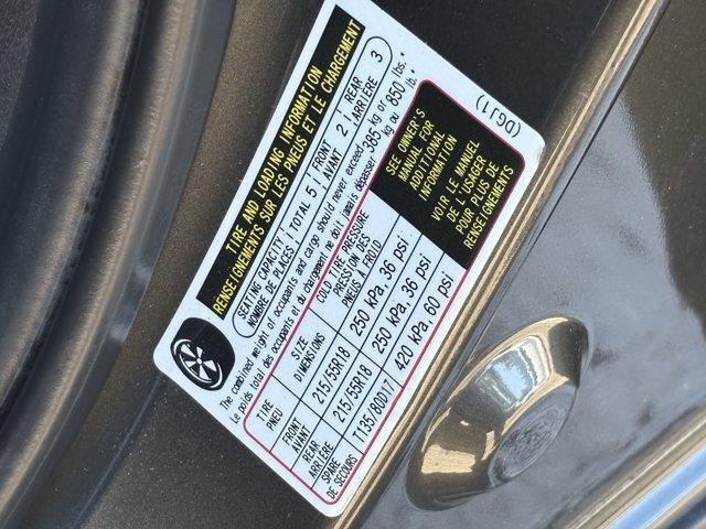 used 2020 Mazda CX-30 car, priced at $18,988