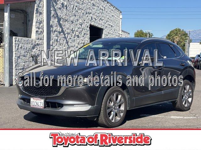 used 2020 Mazda CX-30 car, priced at $18,988