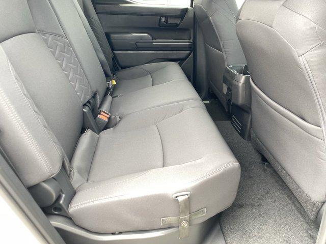 new 2025 Toyota Tacoma car, priced at $43,319