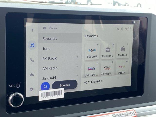 new 2025 Toyota Tacoma car, priced at $43,319