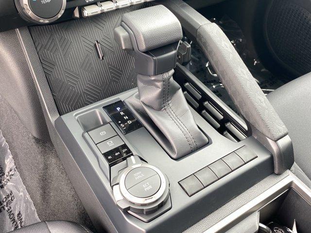new 2025 Toyota Tacoma car, priced at $43,319