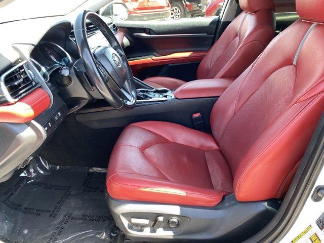 used 2019 Toyota Camry car, priced at $21,288