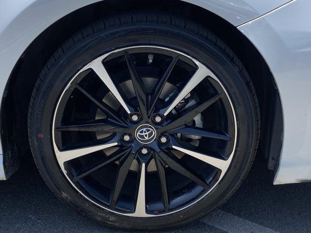 used 2019 Toyota Camry car, priced at $21,288