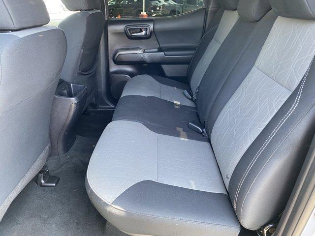 used 2020 Toyota Tacoma car, priced at $34,888